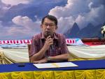 โครงการเยาวชนอาสาพิทักษ์สิ่งแวดล้อม 2569